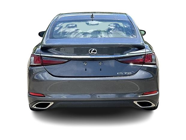 Thumbnail: 2023 Lexus ES - 5