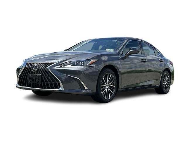 Thumbnail: 2023 Lexus ES - 31
