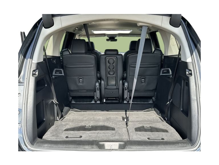 Thumbnail: 2026 Honda Odyssey - 31