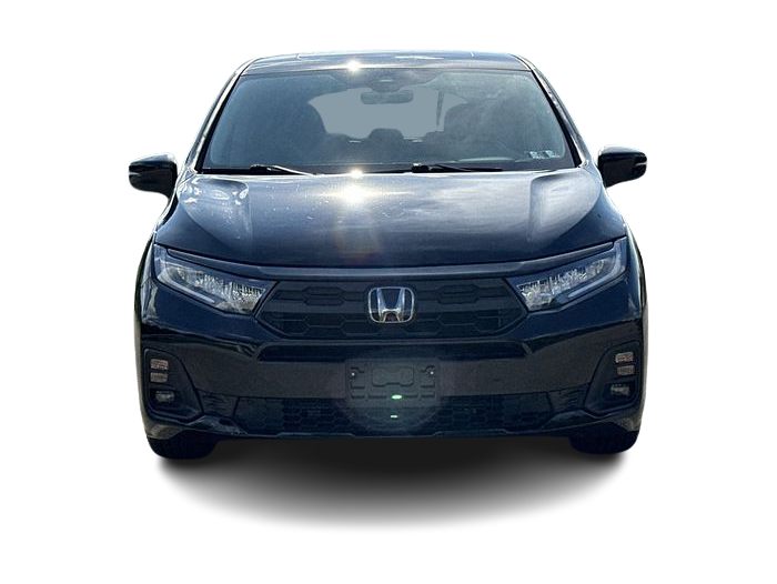 Thumbnail: 2026 Honda Odyssey - 6