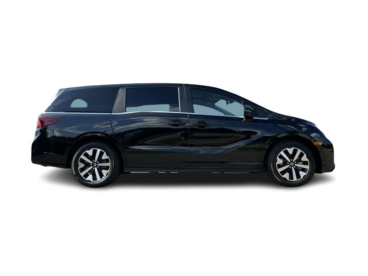 Thumbnail: 2026 Honda Odyssey - 18