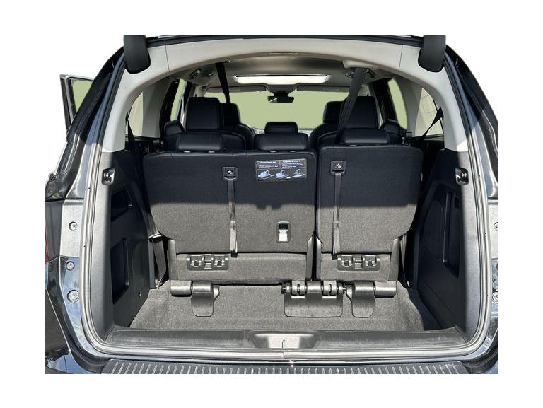 Thumbnail: 2026 Honda Odyssey - 17