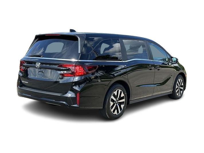 Thumbnail: 2026 Honda Odyssey - 35