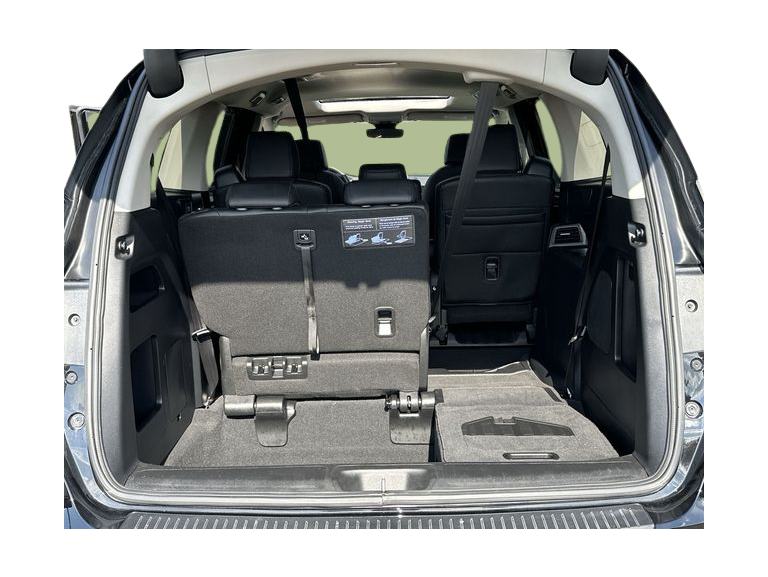 Thumbnail: 2026 Honda Odyssey - 30