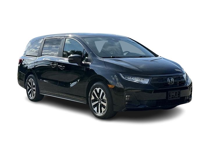 Thumbnail: 2026 Honda Odyssey - 34