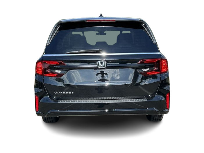 Thumbnail: 2026 Honda Odyssey - 5