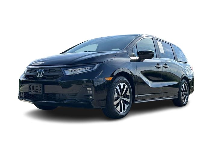 Thumbnail: 2026 Honda Odyssey - 33