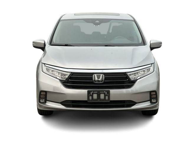 Thumbnail: 2024 Honda Odyssey - 6