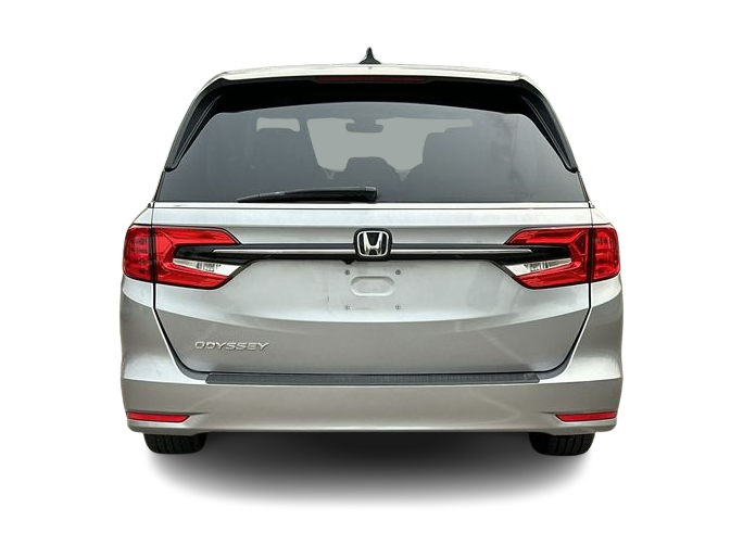 Thumbnail: 2024 Honda Odyssey - 5