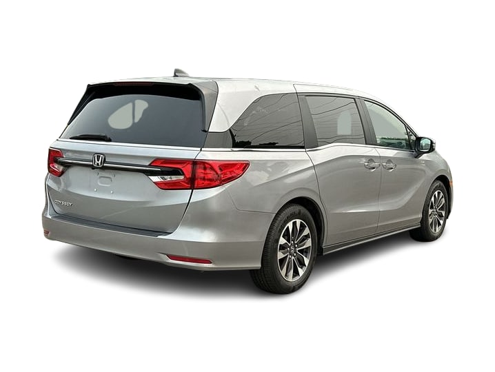 Thumbnail: 2024 Honda Odyssey - 25
