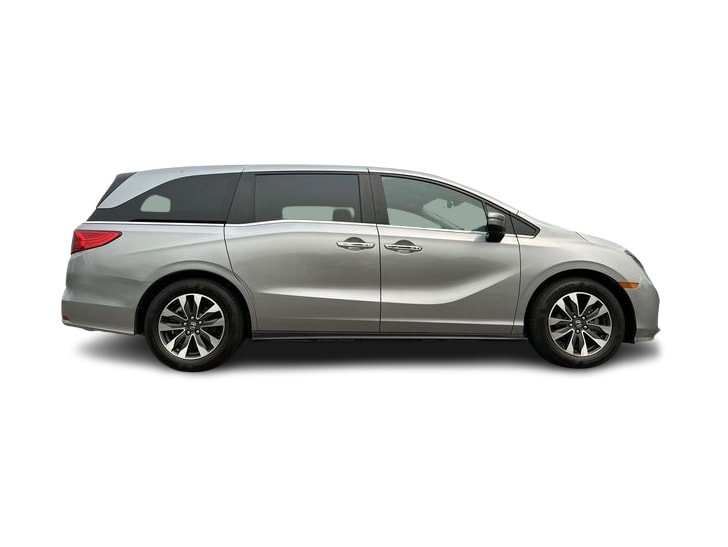 Thumbnail: 2024 Honda Odyssey - 13