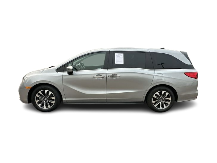 Thumbnail: 2024 Honda Odyssey - 3