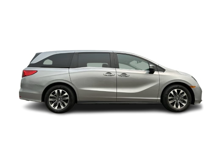 Thumbnail: 2024 Honda Odyssey - 13