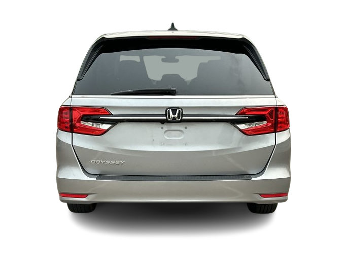 Thumbnail: 2024 Honda Odyssey - 5