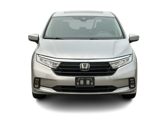 Thumbnail: 2024 Honda Odyssey - 6