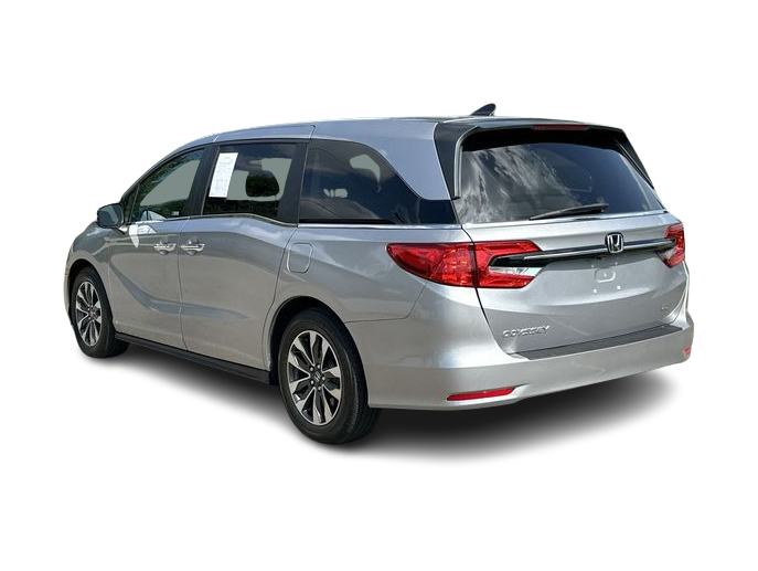Thumbnail: 2023 Honda Odyssey - 4