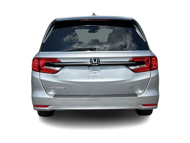 Thumbnail: 2023 Honda Odyssey - 5