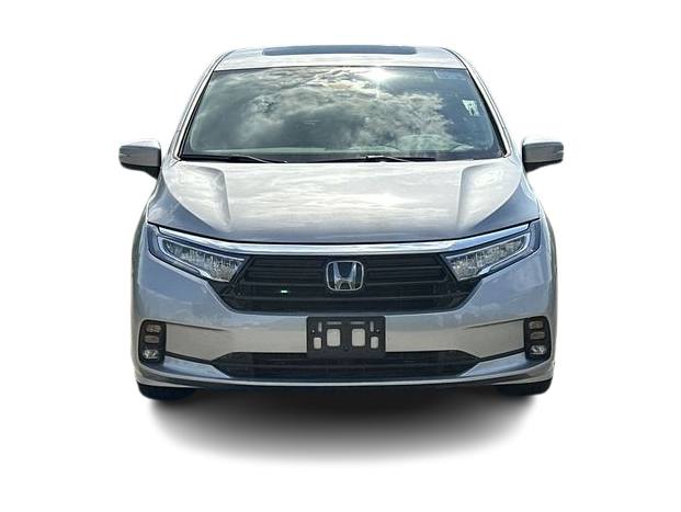 Thumbnail: 2023 Honda Odyssey - 6