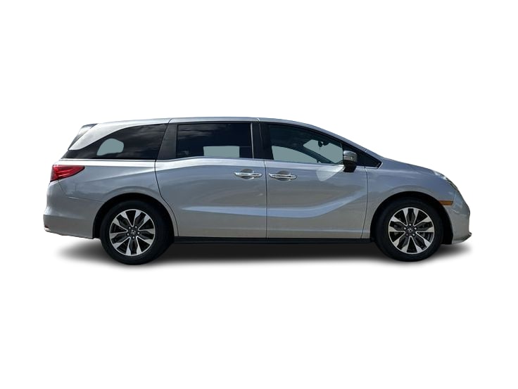 Thumbnail: 2023 Honda Odyssey - 13