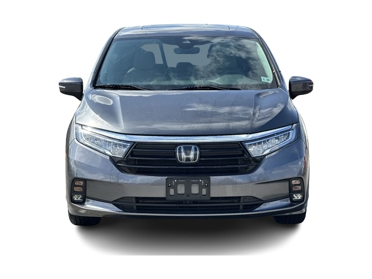 Thumbnail: 2023 Honda Odyssey - 4