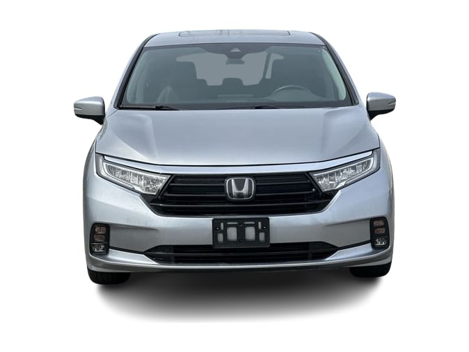 Thumbnail: 2023 Honda Odyssey - 6