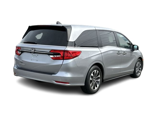 Thumbnail: 2023 Honda Odyssey - 25