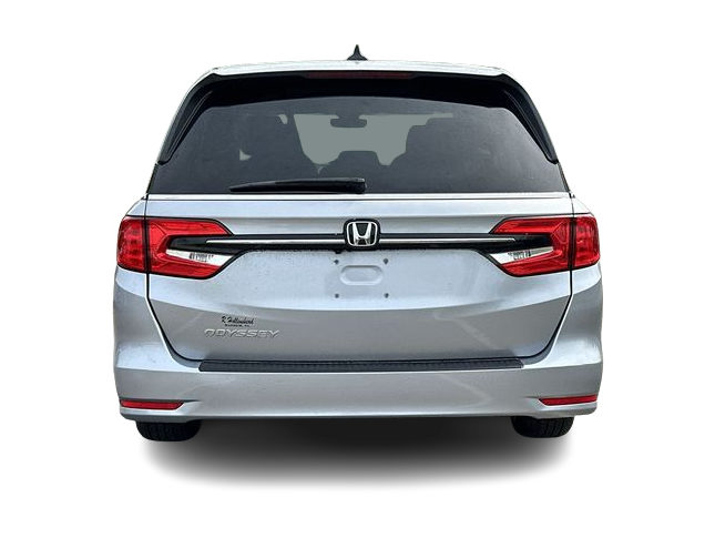 Thumbnail: 2023 Honda Odyssey - 5