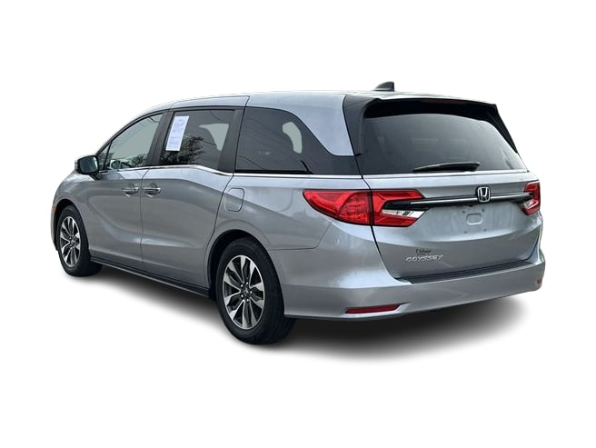 Thumbnail: 2023 Honda Odyssey - 4