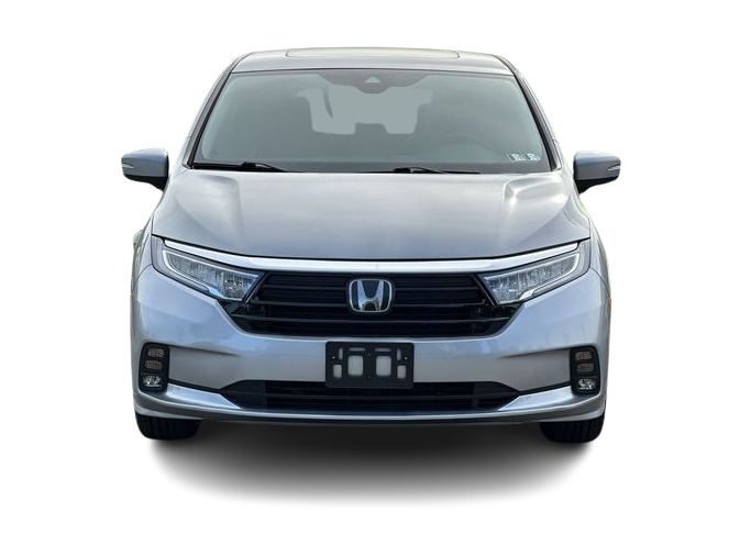 Thumbnail: 2023 Honda Odyssey - 6