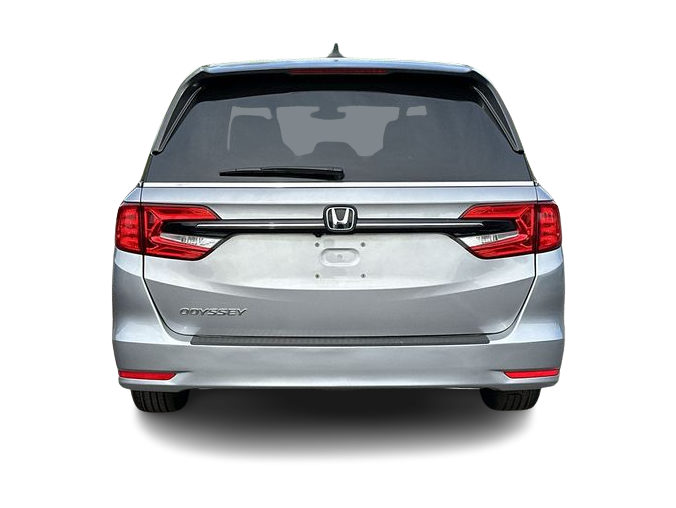Thumbnail: 2023 Honda Odyssey - 5