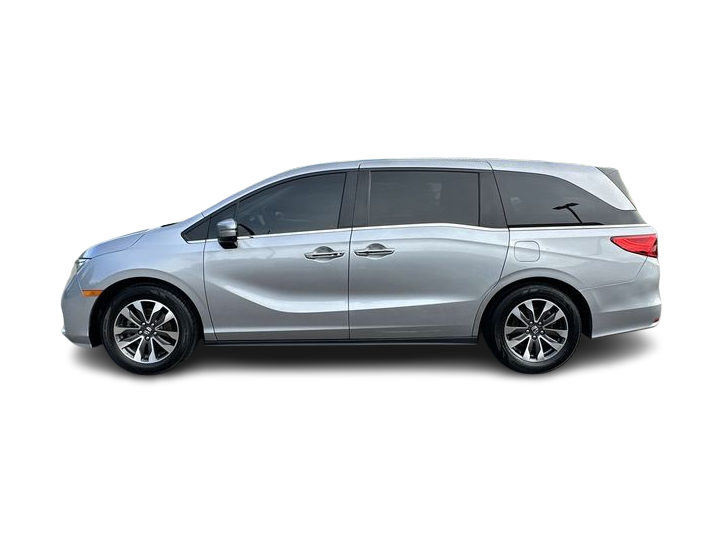 Thumbnail: 2023 Honda Odyssey - 3