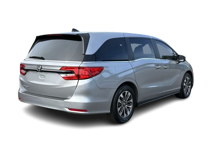 Thumbnail: 2023 Honda Odyssey - 34