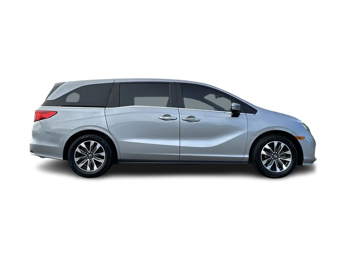 Thumbnail: 2023 Honda Odyssey - 16