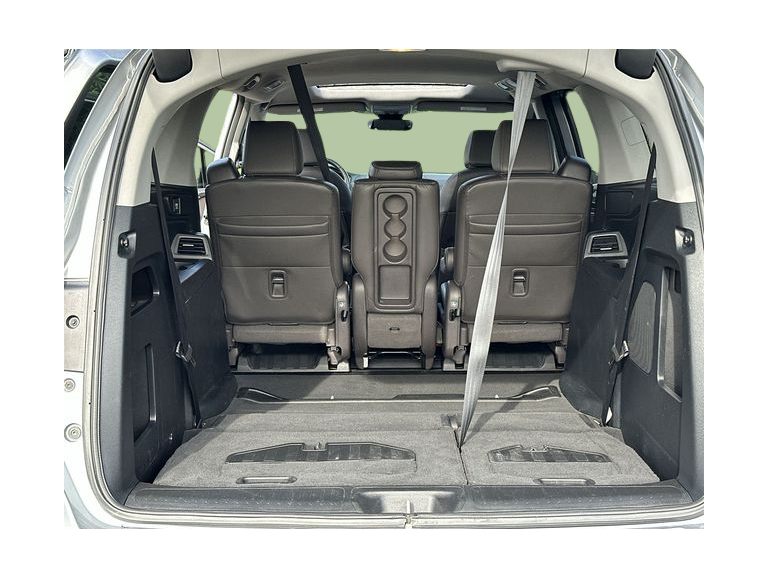 Thumbnail: 2023 Honda Odyssey - 30