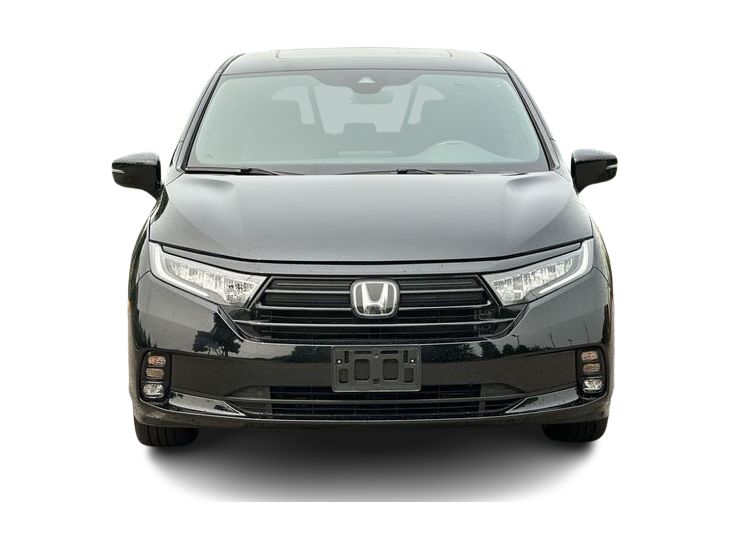 Thumbnail: 2023 Honda Odyssey - 6