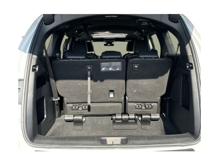 Thumbnail: 2023 Honda Odyssey - 28