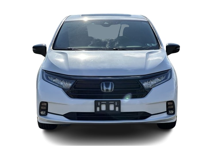 Thumbnail: 2023 Honda Odyssey - 6