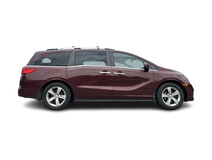 Thumbnail: 2020 Honda Odyssey - 13