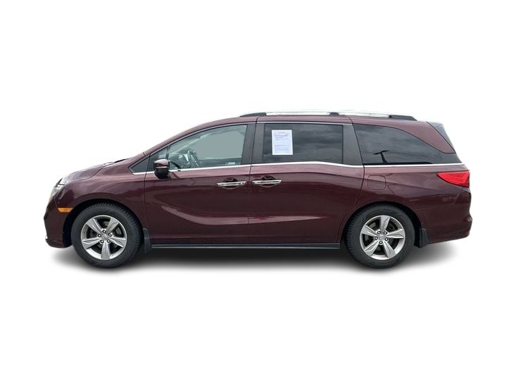 Thumbnail: 2020 Honda Odyssey - 3