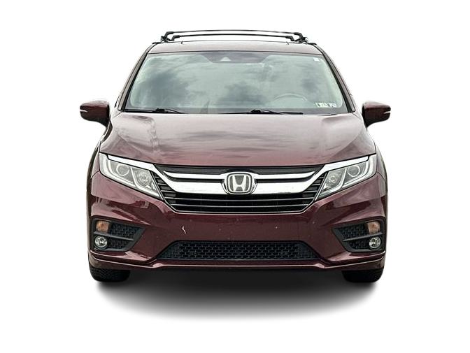Thumbnail: 2020 Honda Odyssey - 6