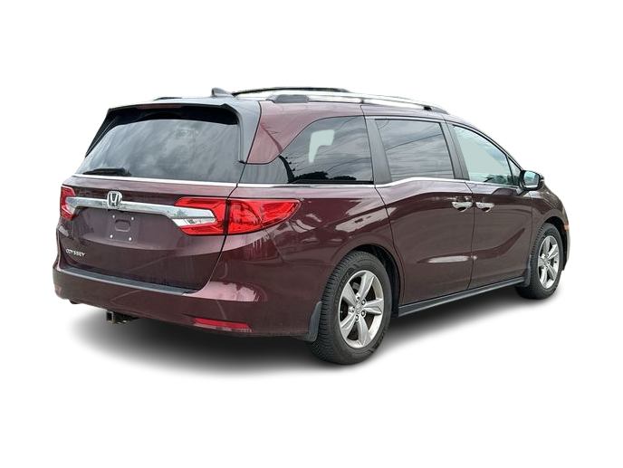 Thumbnail: 2020 Honda Odyssey - 24