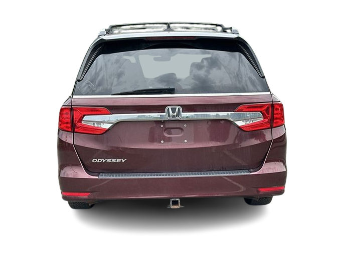 Thumbnail: 2020 Honda Odyssey - 5