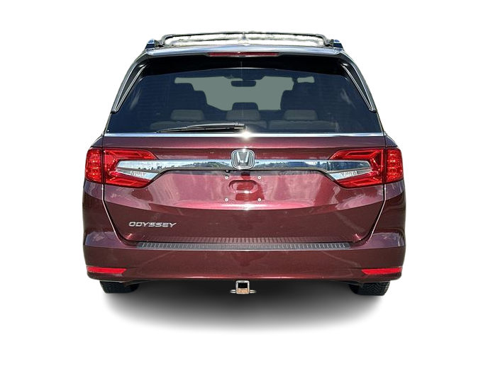 Thumbnail: 2020 Honda Odyssey - 5