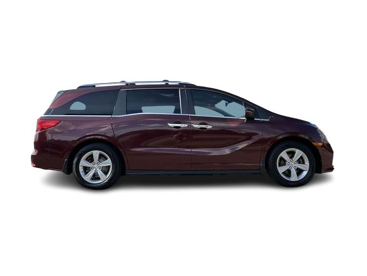 Thumbnail: 2020 Honda Odyssey - 16