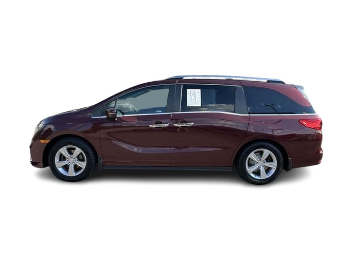Thumbnail: 2020 Honda Odyssey - 3