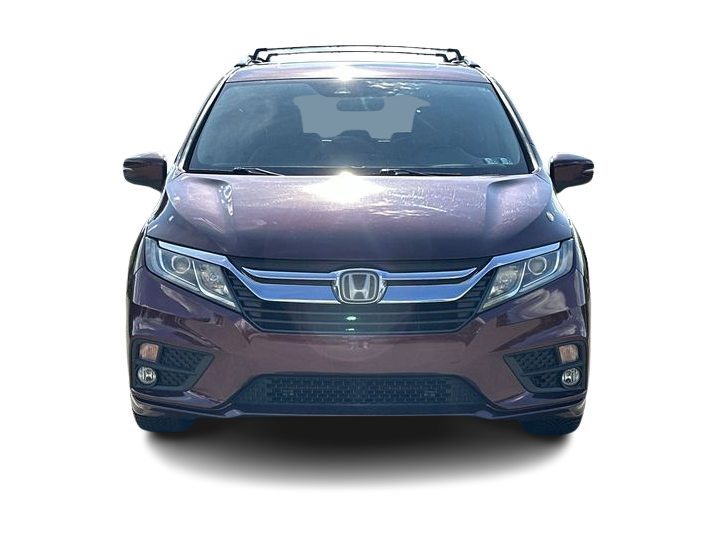 Thumbnail: 2020 Honda Odyssey - 6