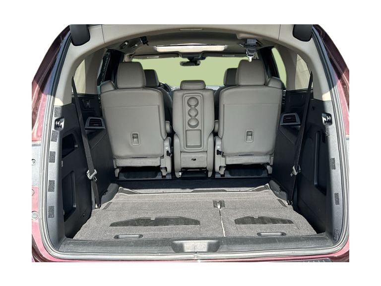 Thumbnail: 2020 Honda Odyssey - 30