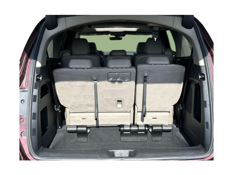 Thumbnail: 2020 Honda Odyssey - 15