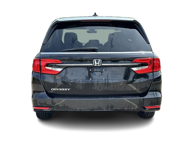 Thumbnail: 2022 Honda Odyssey - 5