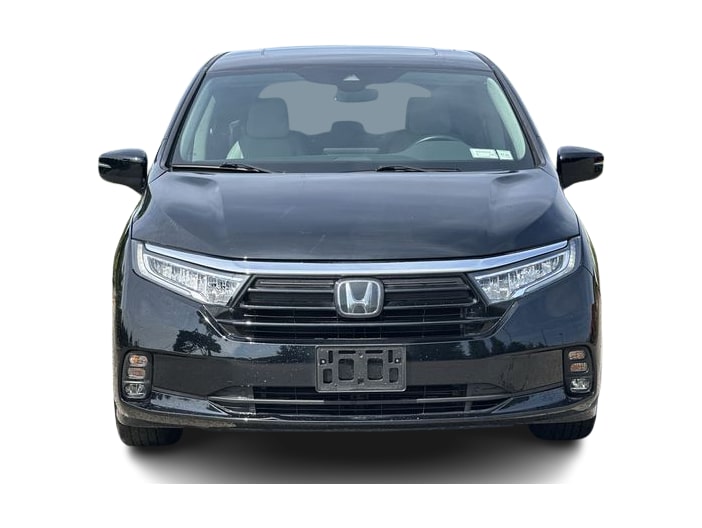 Thumbnail: 2022 Honda Odyssey - 6